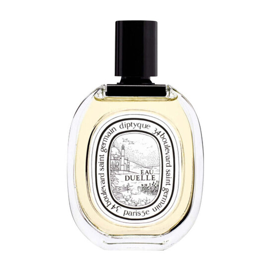 Diptyque Unisex Eau Duelle EDT Spray 3.4 oz (Tester