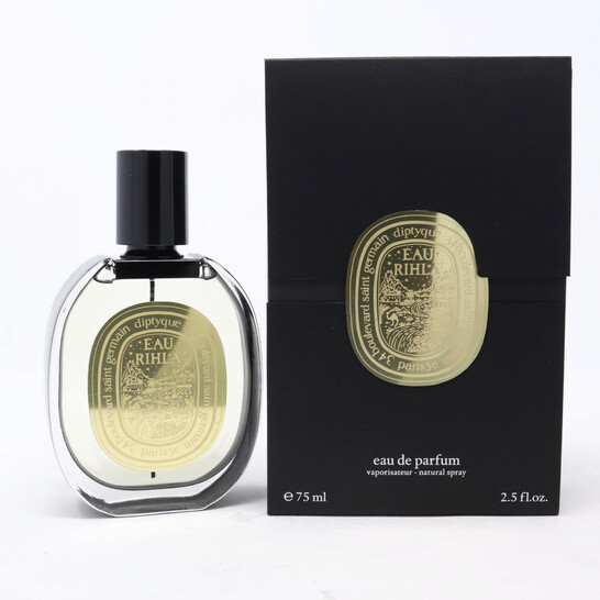 Diptyque Unisex Eau Rihla EDP 2.5 oz Fragrances Diptyque Unisex Eau Rihla EDP 2.5 oz Fragrances