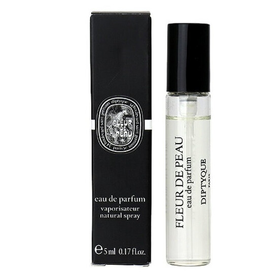 Diptyque Unisex Fleur De Peau EDP Spray 0.16 oz Fragrances