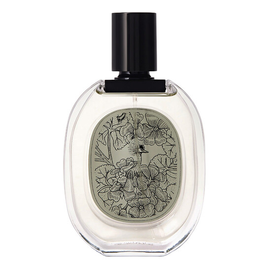 diptyque GERANIUM ODORATA ユニセックス香水 Diptyque Unisex Geranium Odorata EDT Spray 3.4 oz Fragrances