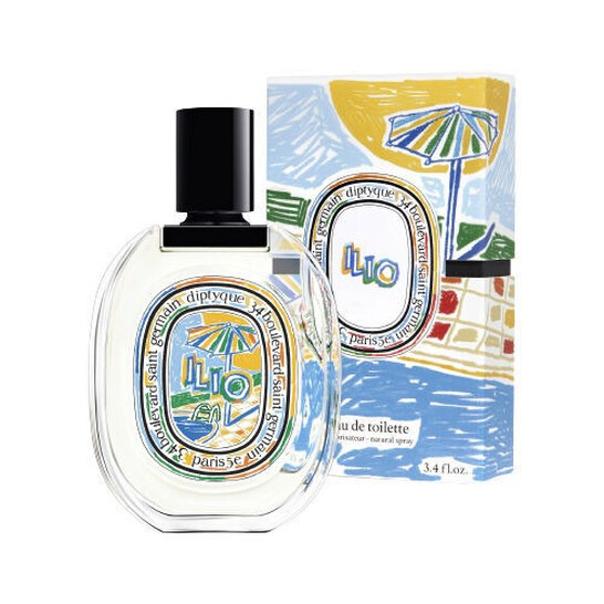 diptyque ILIO イリオ 100ml Ilio - Eau de toilette | Diptyque Paris