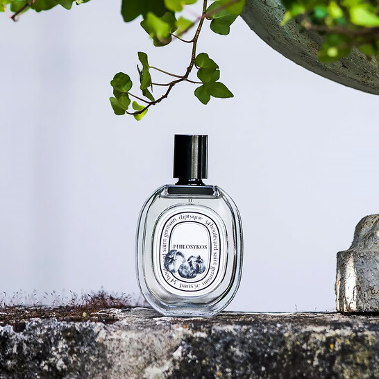 Diptyque Unisex Philosykos EDT Spray 1.7 oz Fragrances
