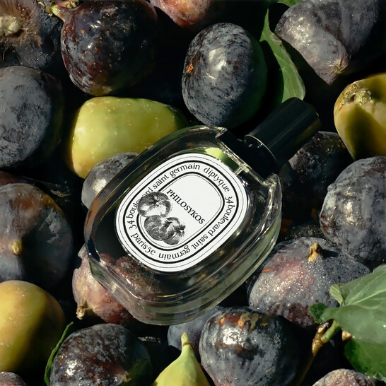 Diptyque Unisex Philosykos EDT Spray 3.4 oz Fragrances