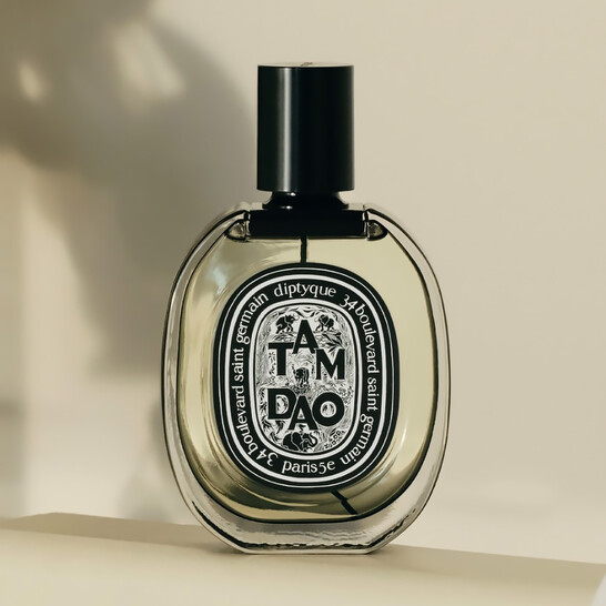 Diptyque Unisex Tam Dao EDP Spray 2.5 oz Fragrances