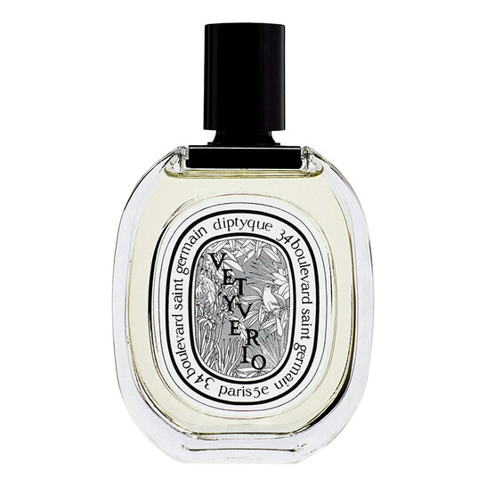Diptyque - Vetyverio Eau De Toilette Spray 100ml/3.4oz