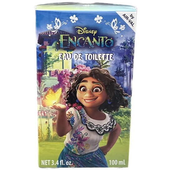 Disney Club Encanto NWT PRICE FIRM Disney Encanto - Familia Madrigal Blend main image 3