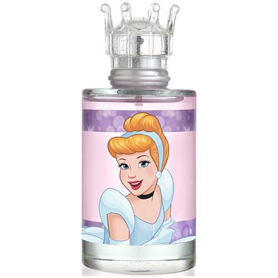 Disney Girls Princess Cinderela EDT Spray 3.4 oz Kids Fragrances ...