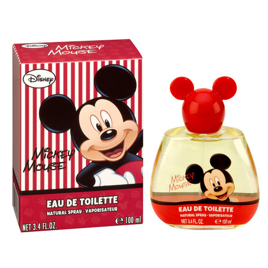 Disney Mickey Mouse / Disney EDT Spray 3.4 oz (100 ml