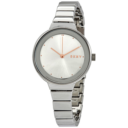 Ny2694 Astoria Dkny Ny2694 Годинник DKNY NY2694 купити з доставкою та гарантією – Watch4You