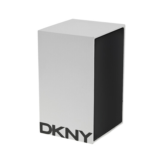 DKNY Chambers Rose Dial Rose Gold-tone Ladies Watch NY8486 - 546x546 Image #4