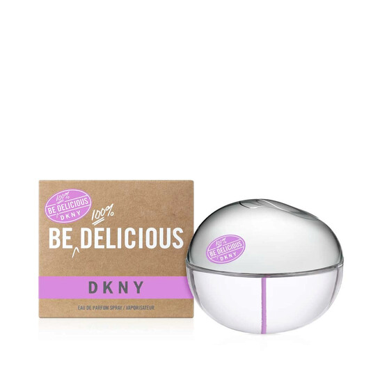DKNY Ladies Be Delicious EDP 3.4 oz Fragrances 458K010000