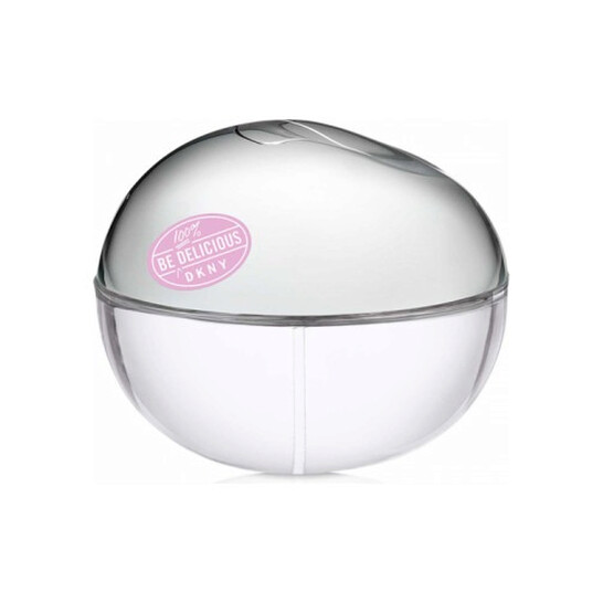 DKNY Ladies Be Delicious EDP 3.4 oz Fragrances 085715950055