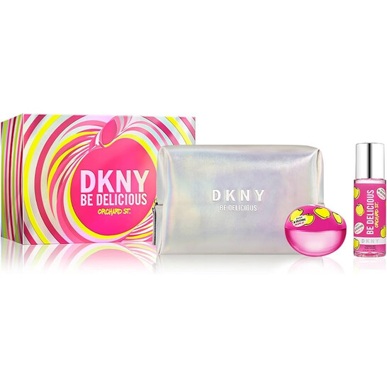 Delicious Fresh Blossom Be Delicious Dkny Set Fresh Blossom Dkny