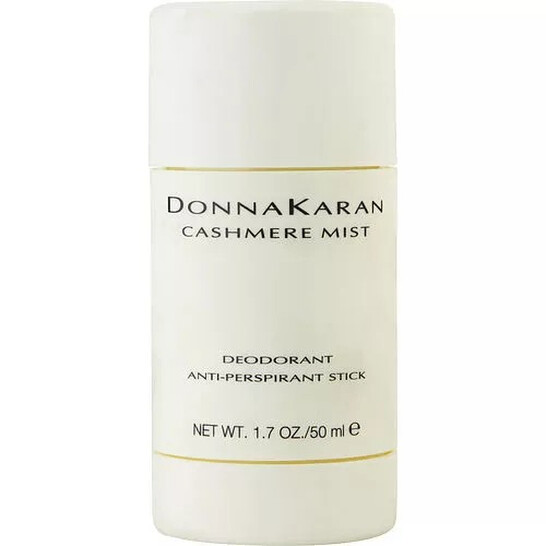 DKNY Ladies Cashmere Mist Deodorant 1.7 Fragrances