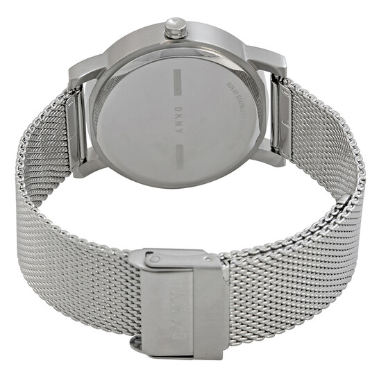 DKNY SoHo Mesh Bracelet Watch DKNY Women main image 4