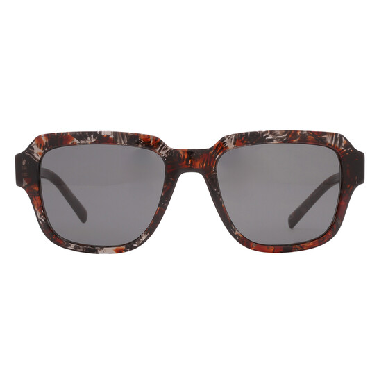 ドルチェ＆ガッバーナ サングラス DG4402F 501/87 ブラック DOLCE&GABBANA 【DOLCE&GABBANA】ドルチェ＆ガッバーナ