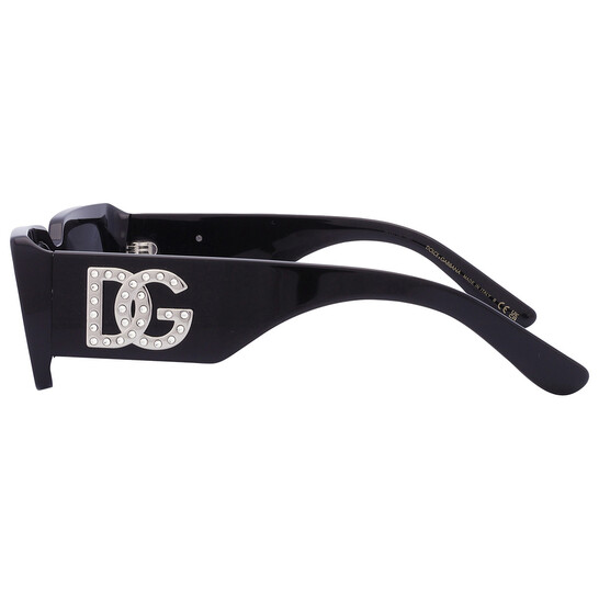 D＆G  Dolce＆Gabbana
レザージャケットライダース Dolce&Gabbana DG4447B 501/87 Sunglasses - Pretavoir