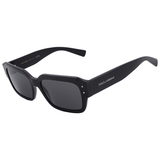 ⭐️⭐️ Beautiful Dolce & Gabbana Sunglasses⭐️⭐️ Dolce & Gabbana DG2311 Sunglasses 12246E Matte Gold - eye-oo.com main image 4