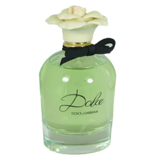 Dolce & Gabbana Ladies Dolce EDP Spray 2.5 oz Fragrances