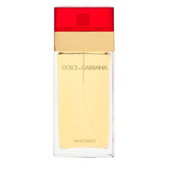 DOLCE & GABBANA Ladies Pour Femme EDT Spray 3.4 oz Fragrances