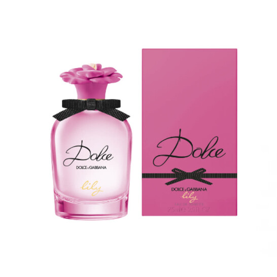 Dolce & Gabbana Ladies Dolce Lily EDT Spray 1 oz Fragrances