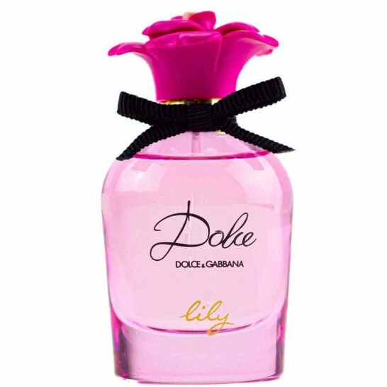 DOLCE & GABBANA Ladies Dolce Lily EDT Spray 2.54 oz (Tester) Fragrances