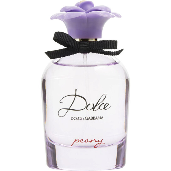 Dolce & Gabbana Ladies Dolce Peony EDP Spray 2.54 oz