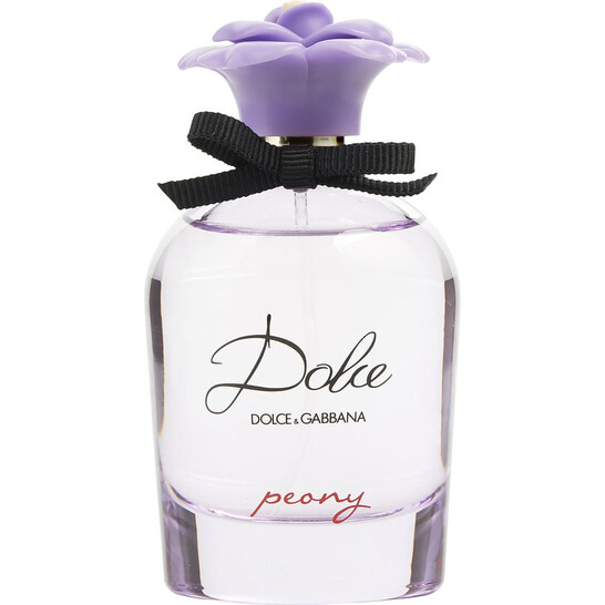 DOLCE & GABBANA Ladies Dolce Peony EDP Spray 2.54 oz (Tester) Fragrances