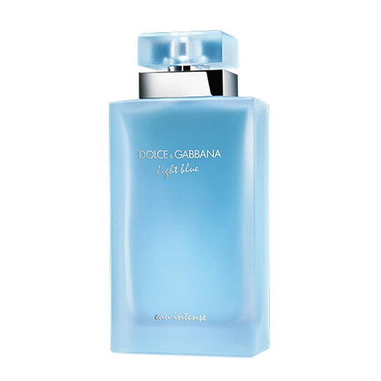 Dolce & Gabbana Ladies Light Blue Eau Intense EDP Spray