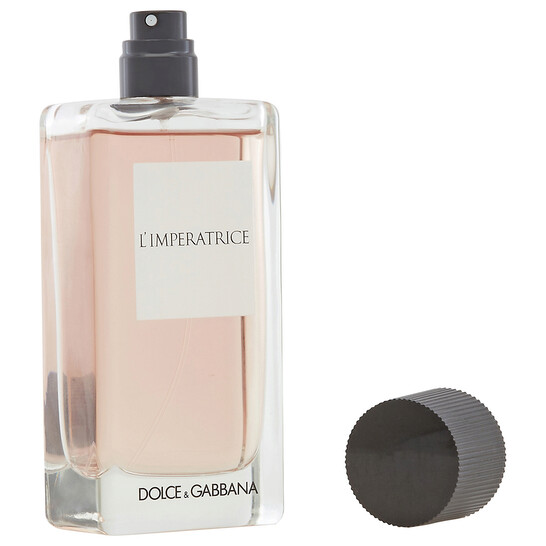 Dolce & Gabbana Ladies L'Imperatrice 3 EDT Spray 3.3 oz (100