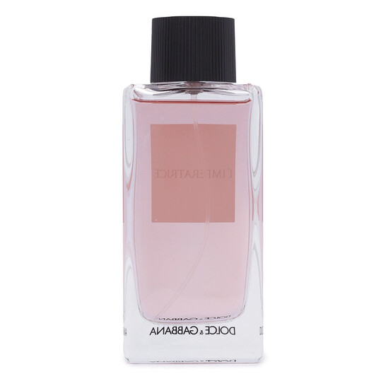 Dolce & Gabbana Ladies L'Imperatrice EDT Spray 3.4 oz