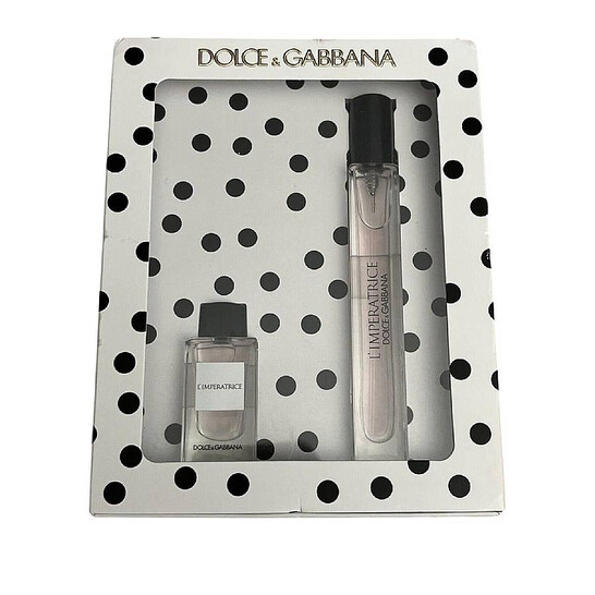 Dolce Gabbana♪SALE♪BB7112 Dolce & Gabbana Ladies Q Intense EDP 3.4 oz Fragrances