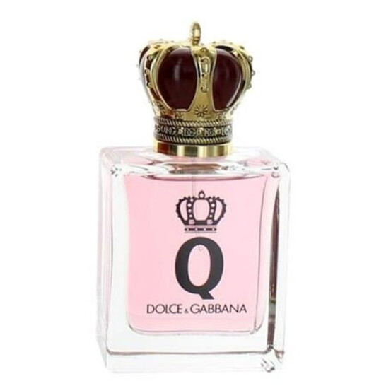 DOLCE & GABBANA Ladies Q EDP 1.7 oz Fragrances