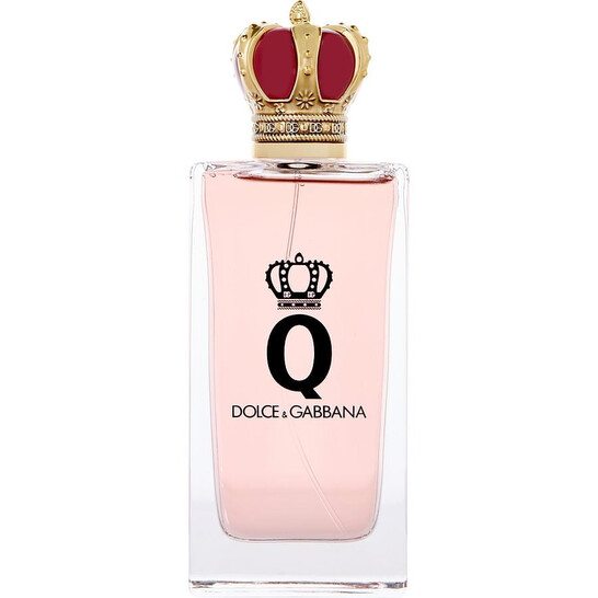 DOLCE & GABBANA Ladies Q EDP 3.4 oz (Tester) Fragrances