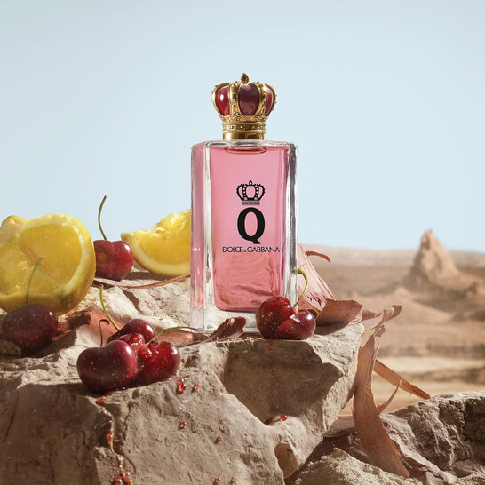 Dolce & Gabbana Ladies Q EDP Spray 3.4 oz Fragrances 8057971183661 