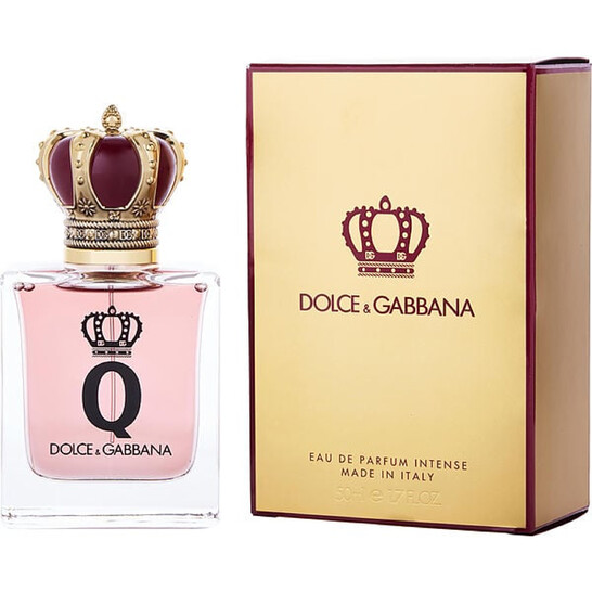 Dolce Gabbana Ladies Q Intense EDP Spray oz Fragrances