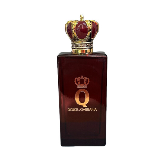 M*˚様 By Dolce & Gabbana オーデパルファム 50ml Dolce & Gabbana Ladies Q EDP Spray 1.0 oz Fragrances