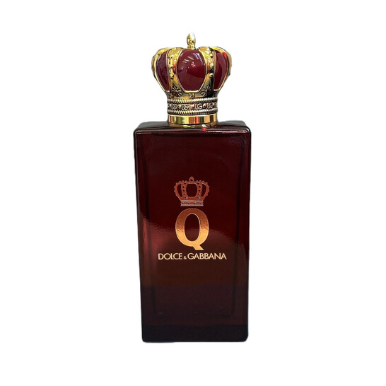 DOLCE & GABBANA Ladies Q Parfum 3.4 oz Fragrances