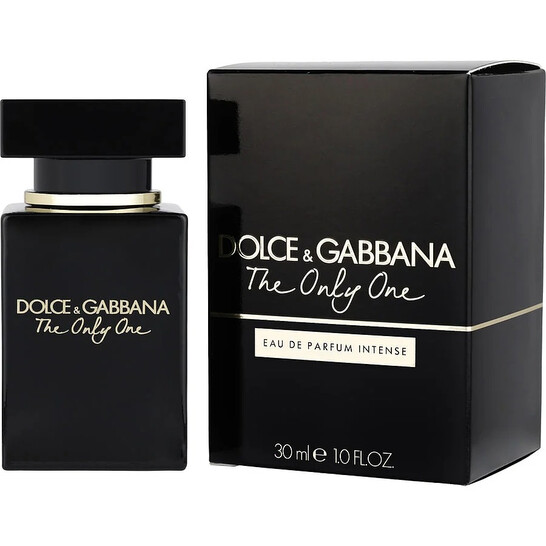 Dolce & Gabbana Ladies The Only One Intense EDP Spray 1.0 oz