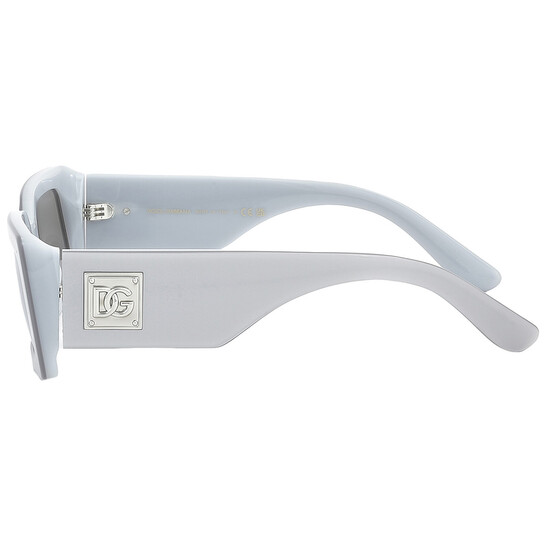 D＆G Silver frame sunglasses $_12.JPG?set_id=880000500F
