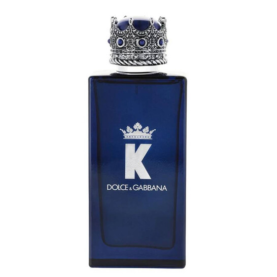 Dolce & Gabbana Men's K Parfum 3.4 oz Fragrances 8054754405095