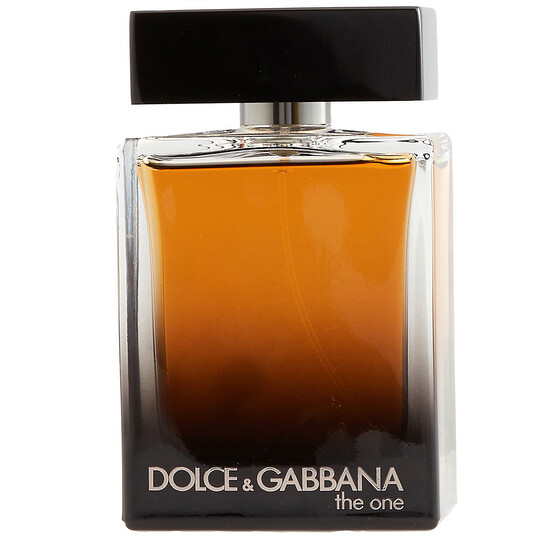 Dolce & Gabbana Men's The One EDP Spray 3.4 oz (Tester) Fragrances