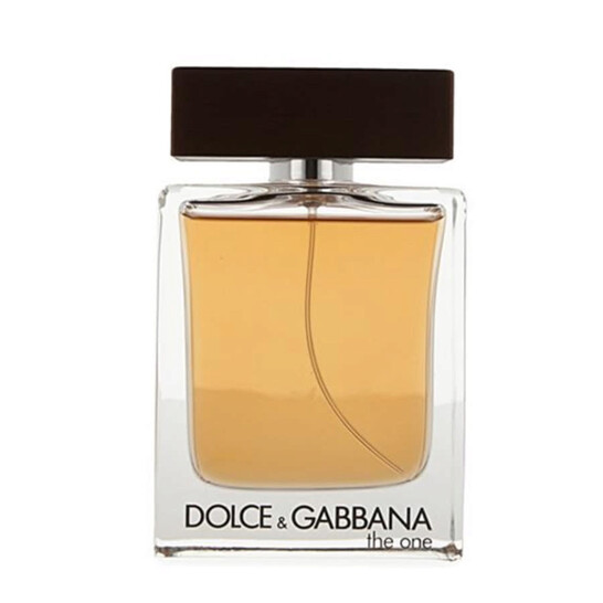 Dolce & Gabbana Men's The One EDT 3.4 oz Fragrances