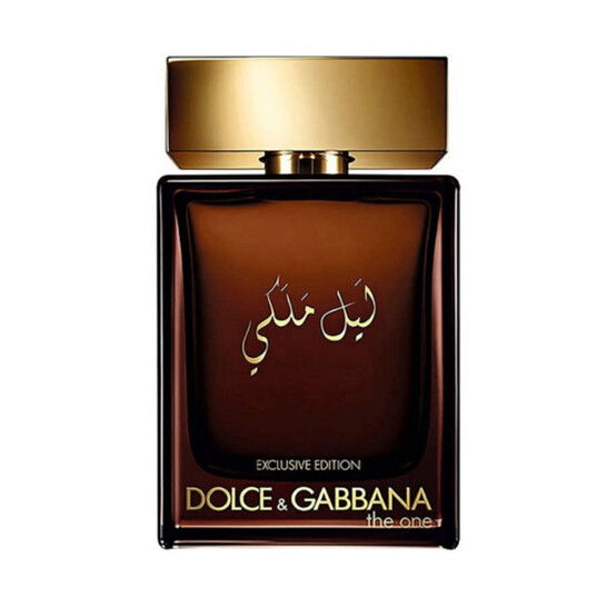 Dolce & Gabbana Men's The One Royal Night EDP Spray 3.4 oz