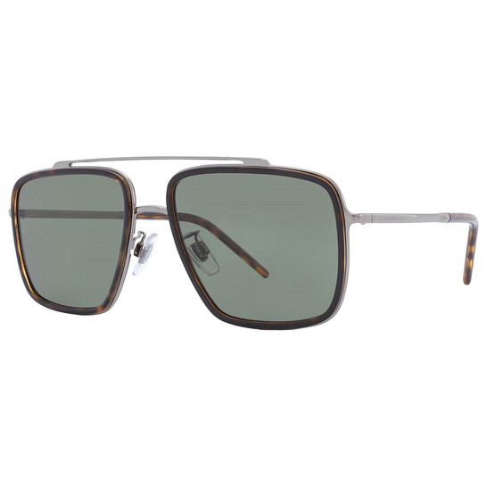 ? Authentic Dolce & Gabbana Navigator Sunglasses Dolce & Gabbana Navigator Sunglasses | 4 result(s  main image 3