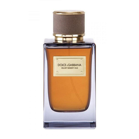 スーツ特別割引クーポン Unisex Gabbana & Dolce Velvet oz 3.4 Spray EDP Oud Desert その他
