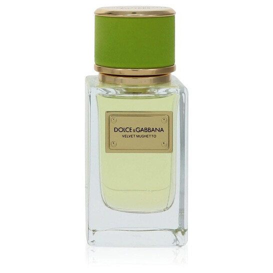 香水(ユニセックス) DOLCE & GABBANA VELVET MUGHETTO Dolce&Gabbana Velvet Mughetto Eau de Parfum, 3.3 oz. - Macy's