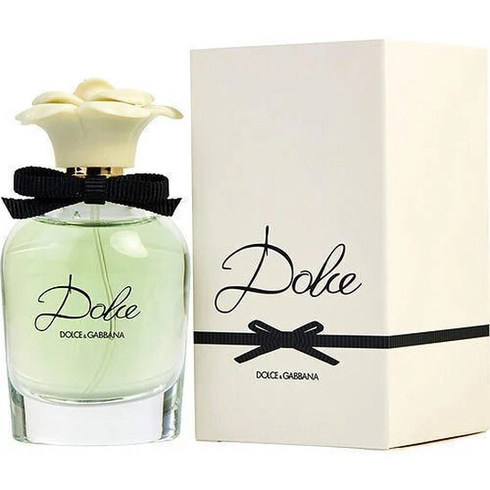 Dolce & Gabbana Dolce / Dolce and Gabbana EDP Spray 1.6 oz