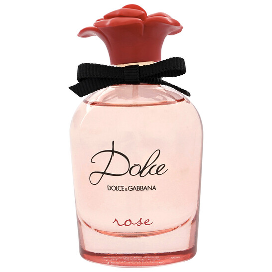 DOLCE & GABBANA - Dolce Rose Eau De Toilette Spray 75ml/2.5oz