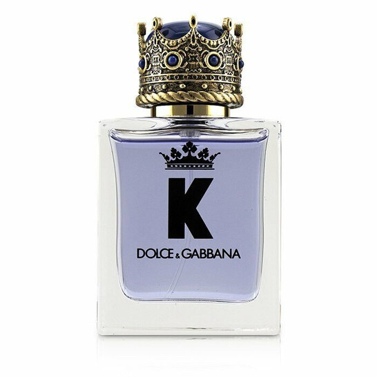 Dolce Gabbana Dolce Gabbana K (king) Dolce and Gabbana EDT